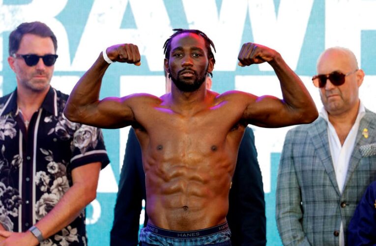 Шанси 50 на 50: Кроуфорд зробив прогноз на бій Пак&rsquo;яо – Барріос