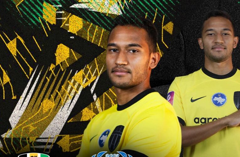 Шлях в Азію: легіонер Олександрії обрав південнокорейський клуб