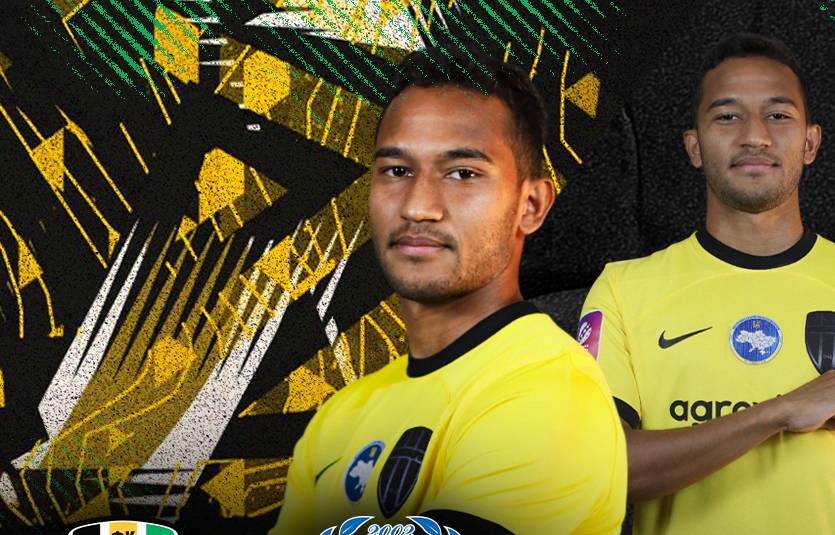 Новини спорту - Шлях в Азію: легіонер Олександрії обрав південнокорейський клуб