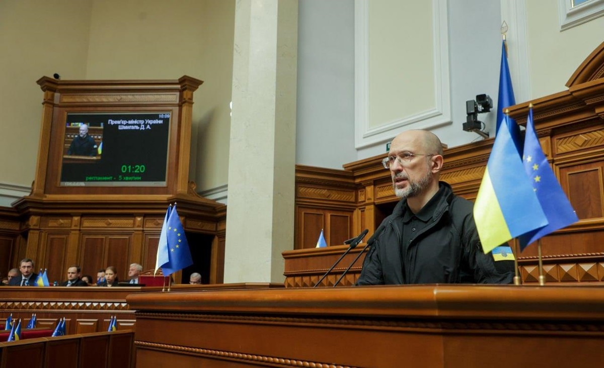 Новини бізнесу - Шмигаль заявив про складні переговори з ЄС щодо торгових квот