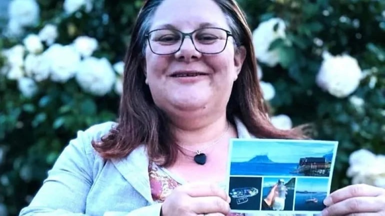 Новини світу - Шотландка отримала відповідь на лист у пляшці через 31 рік