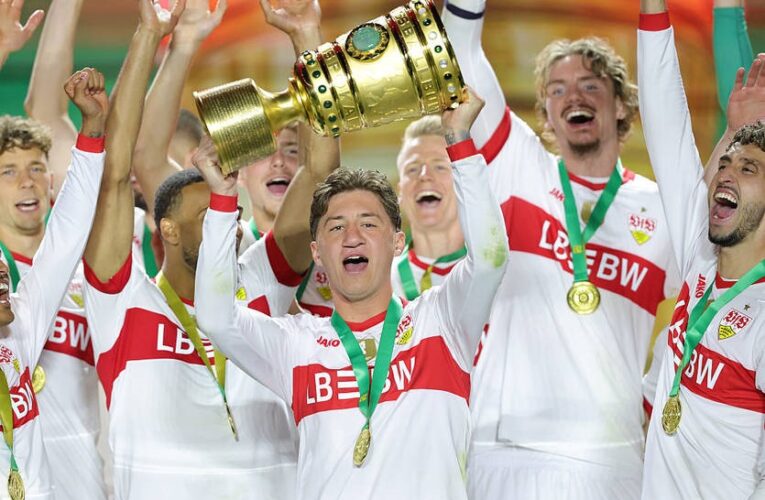 Штутгарт назвав ціну за свого провідного футболіста