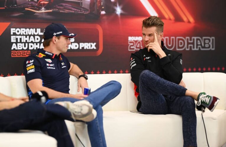 Шумахер знайшов кандидата на роль напарника для Ферстаппена