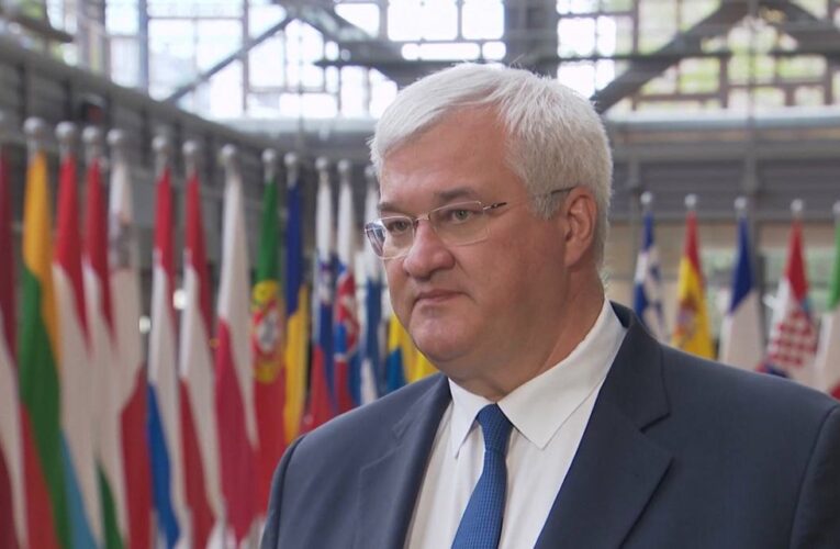 Сибіга прокоментував ідею посередництва РФ на Близькому Сході