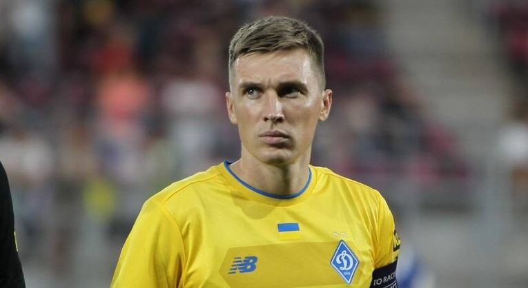 Сидорчук у бельгійському клубі грає разом із росіянином і коментує це