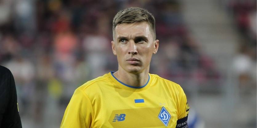 Новини спорту - Сидорчук у бельгійському клубі грає разом із росіянином і коментує це