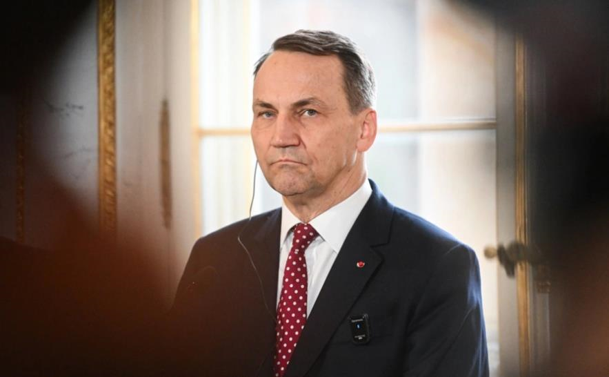 Новини світу - Сікорський пригадав Маску образу