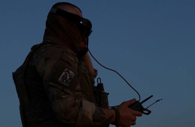 Сили ППО збили вночі майже 50 “шахедів”