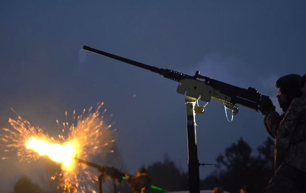 Новини України - Сили ППО знешкодили 40 із 49 дронів РФ