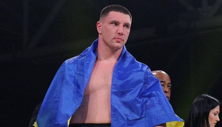 Сіренко пояснив, чому зважився на бій зі співвітчизником