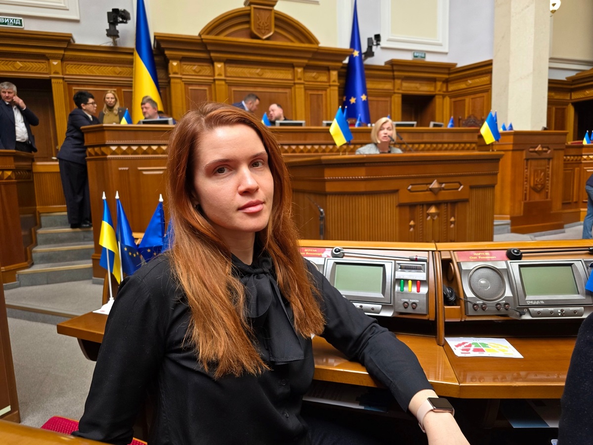 Новини України - Смерть від ракети – "карма". Скандал з Безуглою