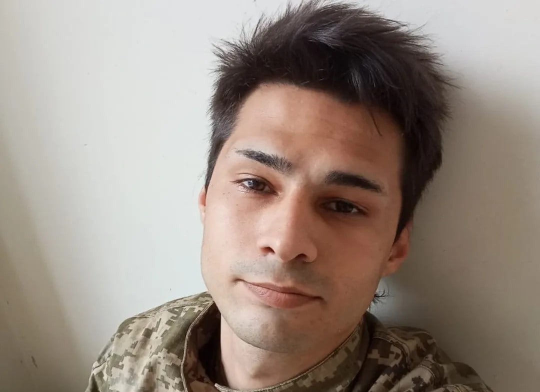 Новини культури - Співак Микита Ломакін розповів про жорстку мобілізацію