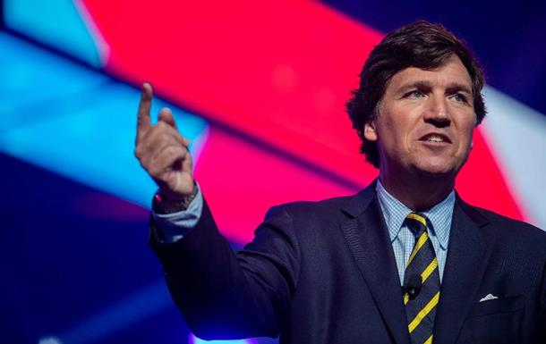 Новини світу - "Співучасник нападу": Такер Карлсон розкритикував Трампа