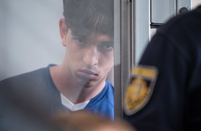 Справа Фаріон: підозрюваному продовжили арешт до 4 серпня