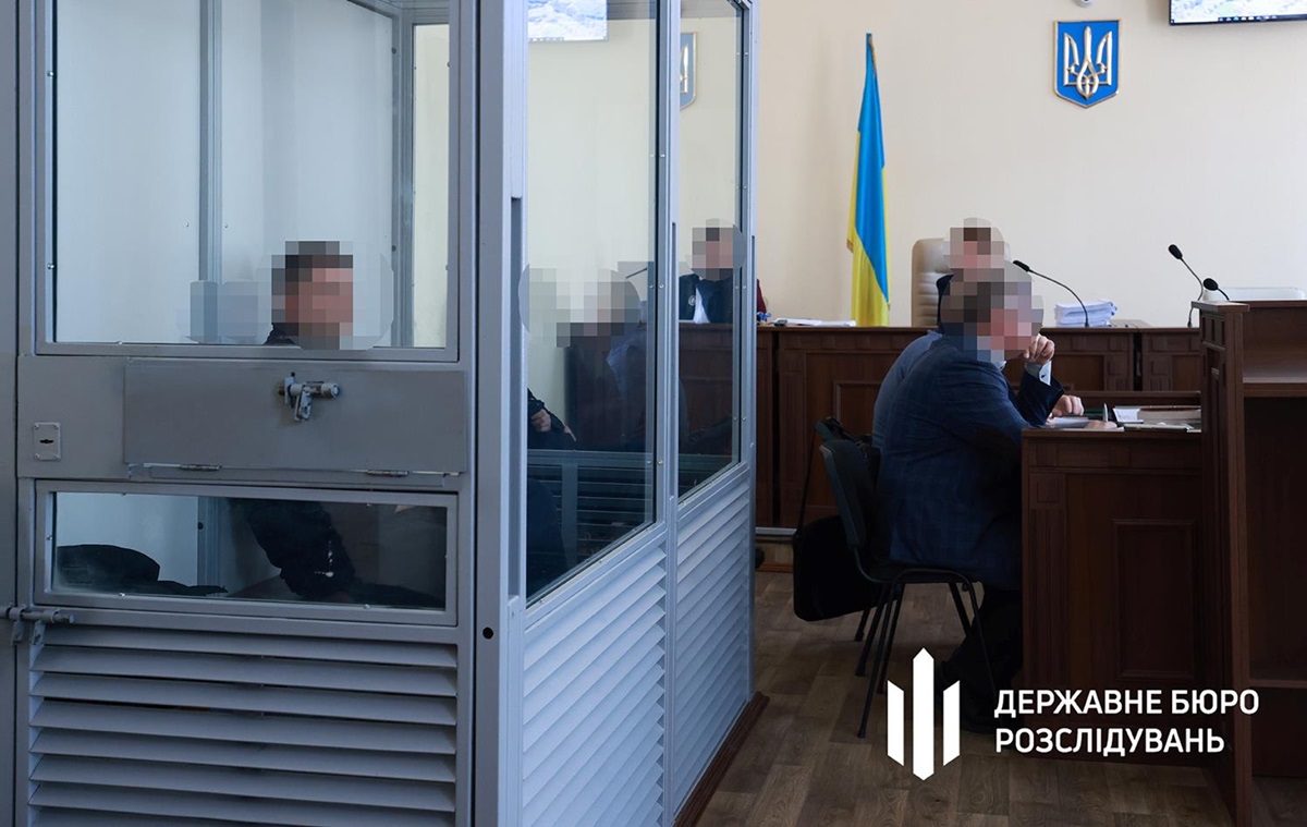 Новини Києва - Справу топпосадовців Київзеленбуду передали до суду