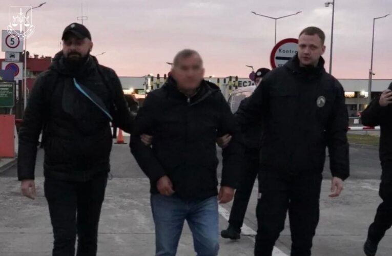 Справу забудовника Войцеховського передали до суду