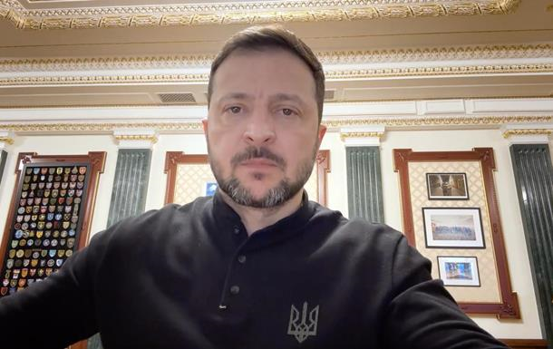 Новини України - США досі не відповіли на запит України щодо купівлі систем ППО - Зеленський