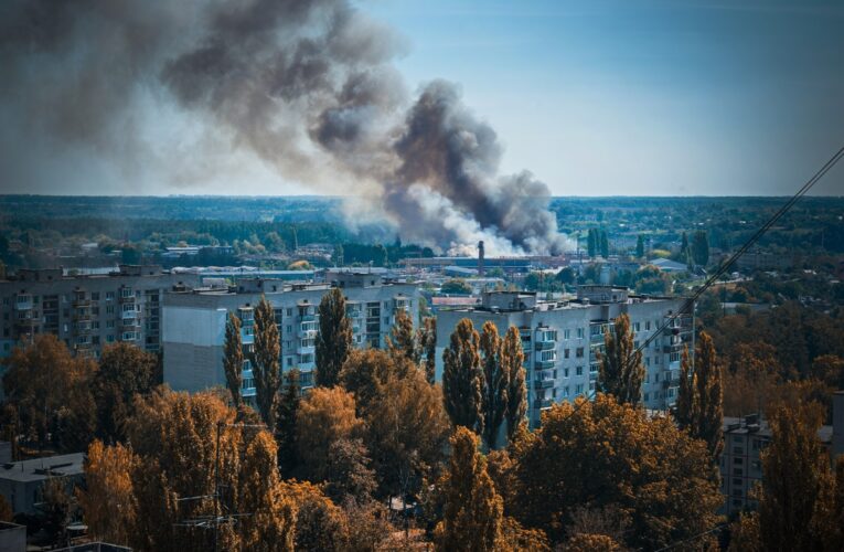 США очікують масштабний удар РФ по Україні – ЗМІ