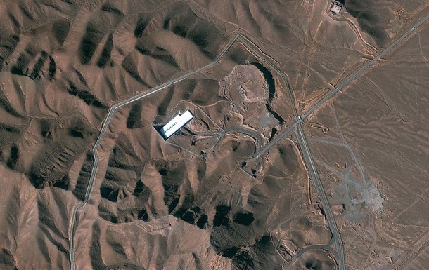 Новини світу - США перехопили розмову іранців з оцінкою наслідків атаки на ядерні об'єкти