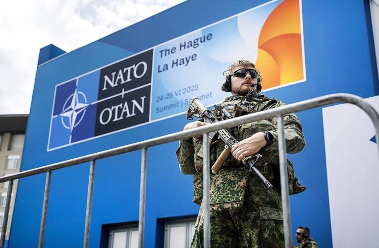 США підтвердили участь Трампа у саміті НАТО