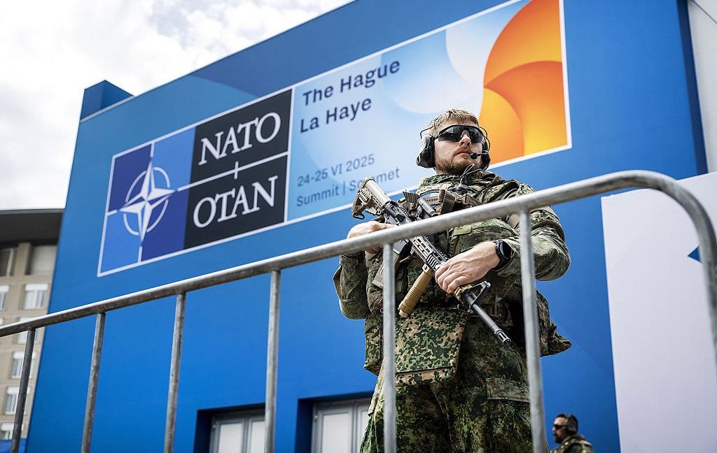 Новини світу - США підтвердили участь Трампа у саміті НАТО