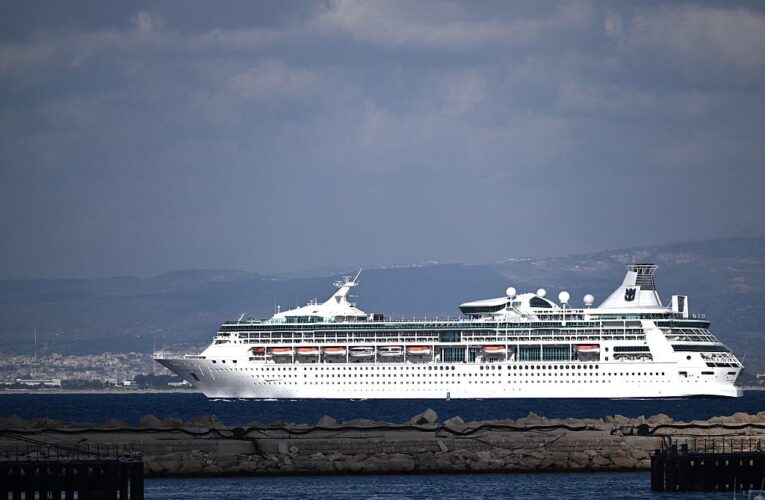 США почали евакуацію американців з Ізраїлю