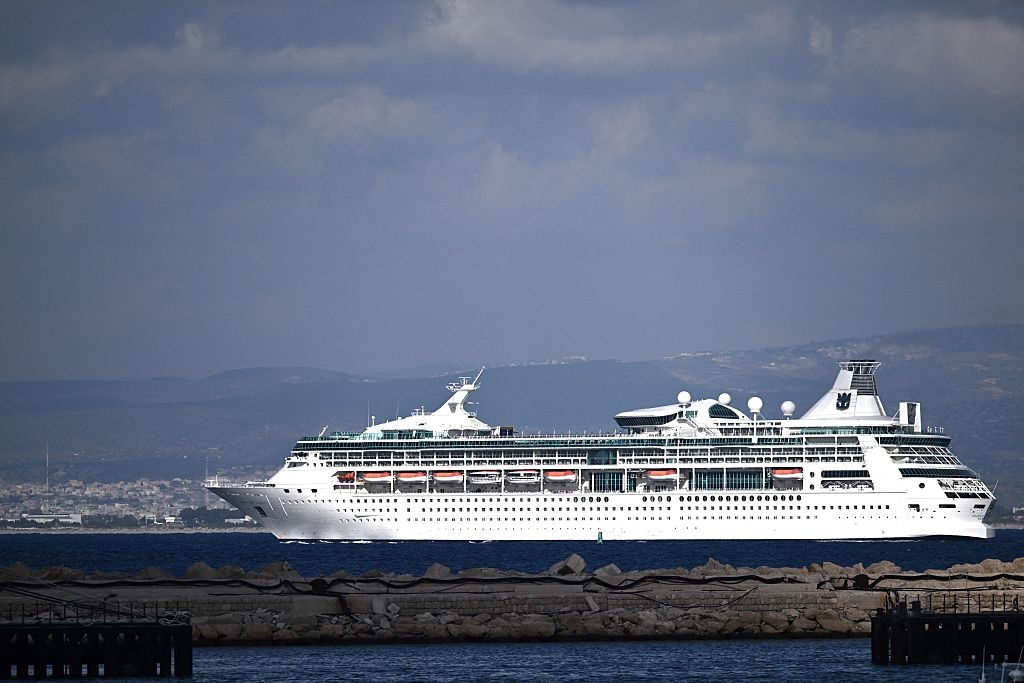 Новини світу - США почали евакуацію американців з Ізраїлю