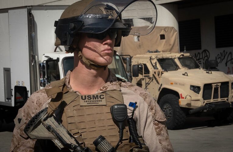 США привели війська на Близькому Сході у стан підвищеної готовності