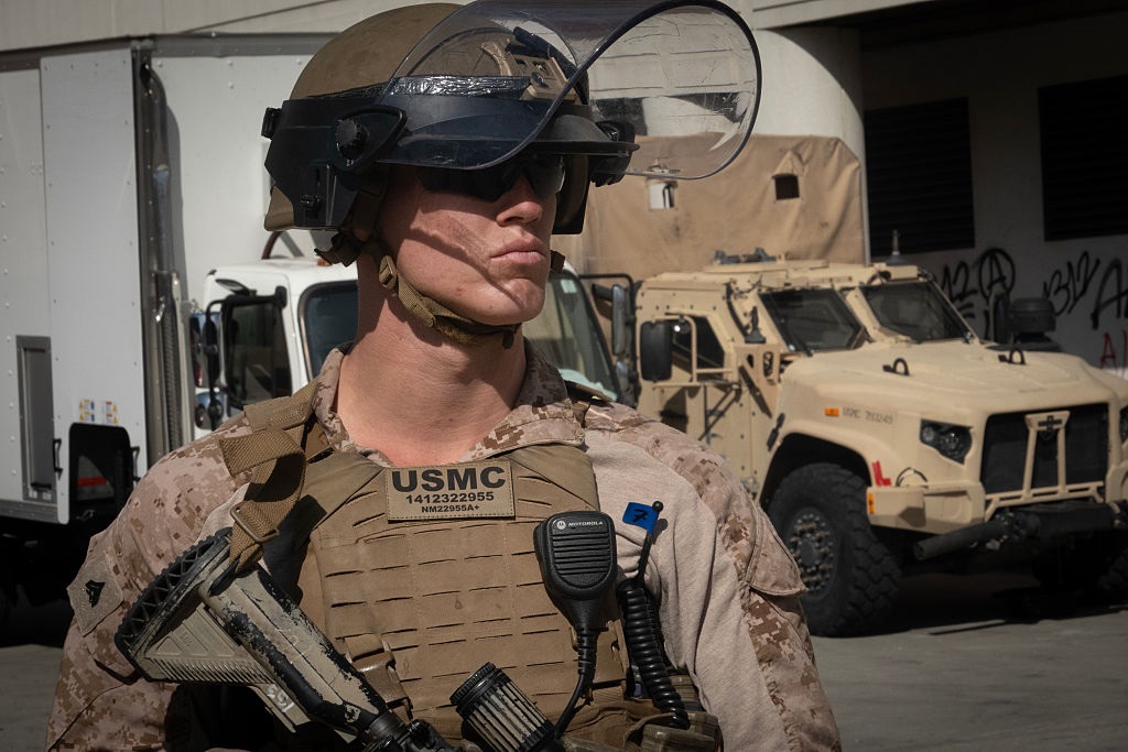 Новини Києва - США привели війська на Близькому Сході у стан підвищеної готовності