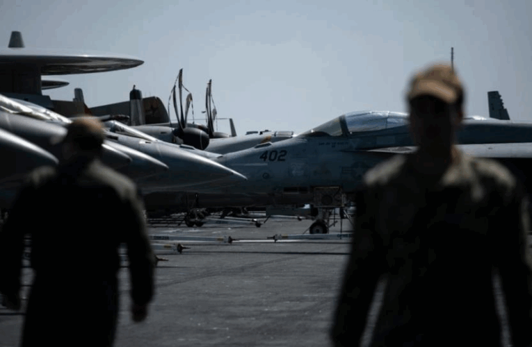 США проводять часткову евакуацію дипломатів з Близького Сходу