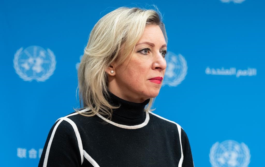 Новини світу - США скасували наступний раунд переговорів - МЗС РФ