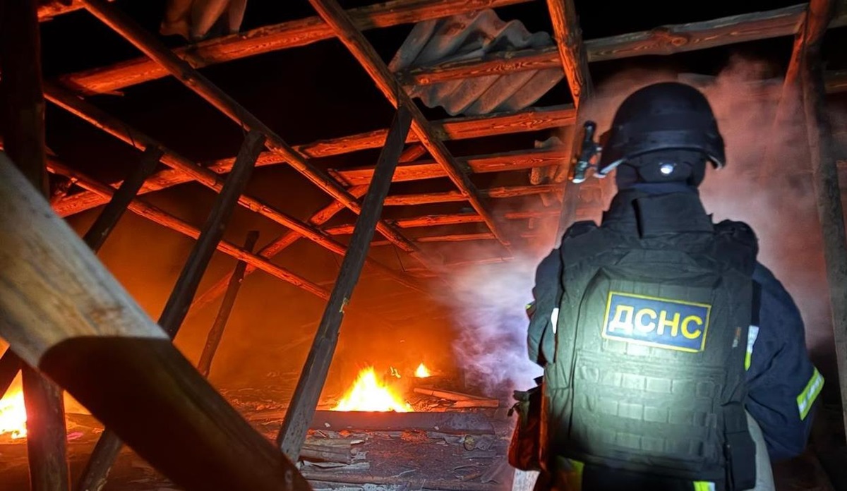 Новини України - Стали відомі наслідки атаки на Харків