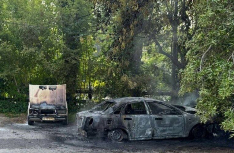 Стали відомі наслідки удару по Дніпру і Павлограду