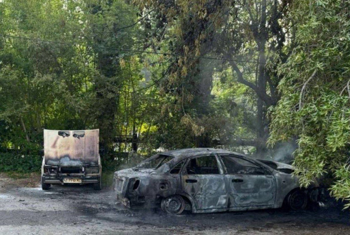 Новини України - Стали відомі наслідки удару по Дніпру і Павлограду