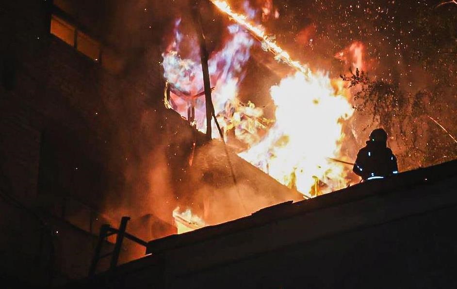 Новини України - Стали відомі наслідки удару по Харкову