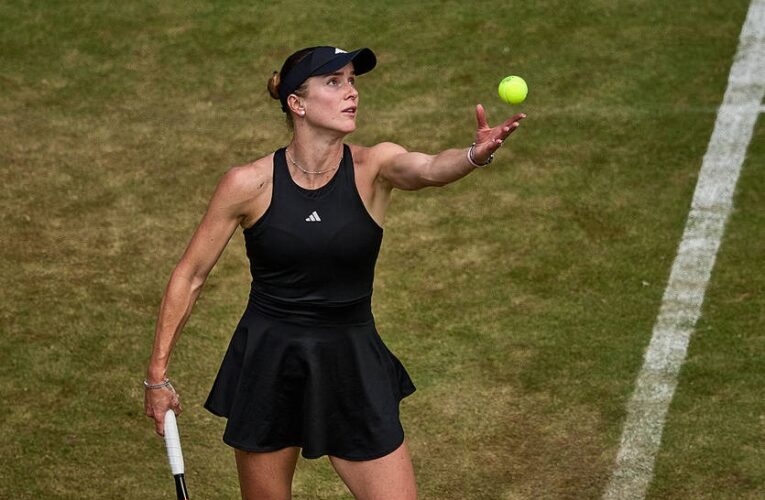 Стали відомі перші суперниці українок на Вімблдоні