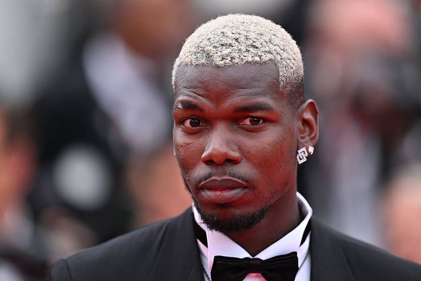 Новини спорту - Стало відомо, де Погба продовжить кар'єру