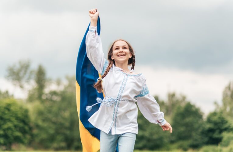 Стало відомо, на якому місці Україна в “рейтингу щастя”