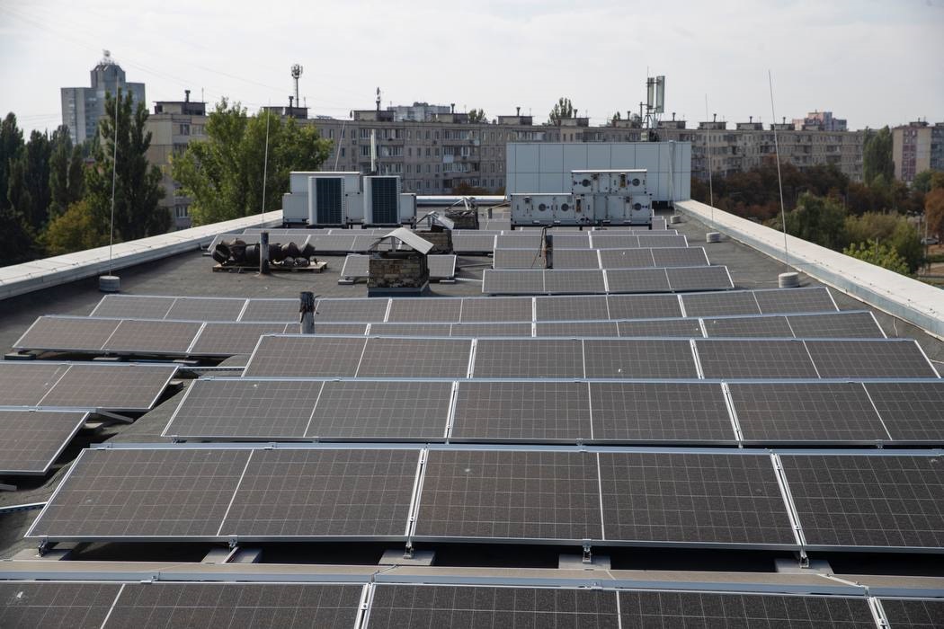 Новини України - Стало відомо про стан енергосистеми на початку літа