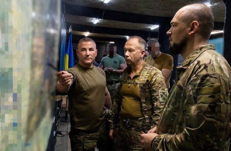 Стало відомо, скільки росіян атакують Покровськ