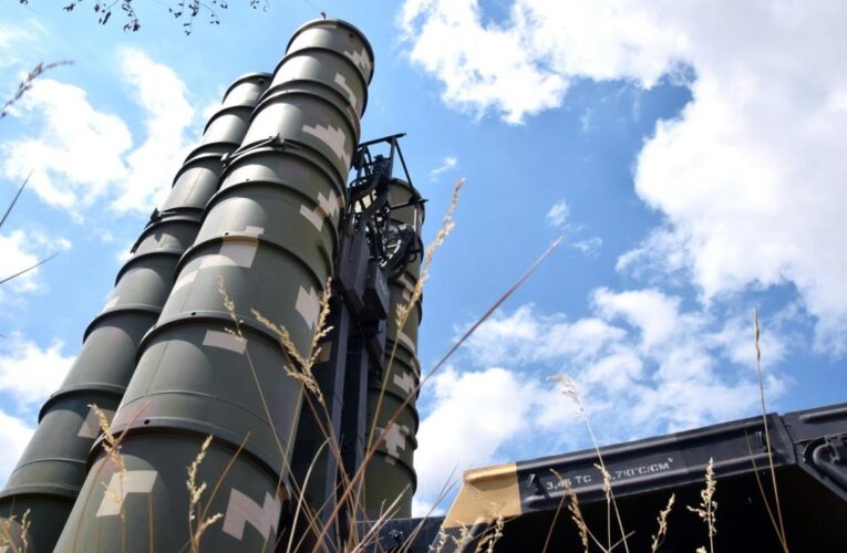 Стало відомо, як ППО відбивала атаку на Кременчук