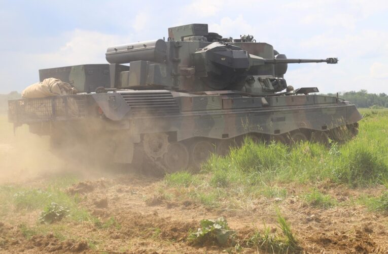 Стало відомо, як спрацювала ППО у ніч на середу