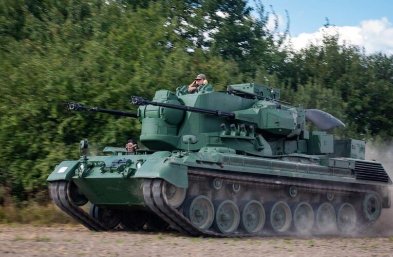 Стало відомо, як спрацювала ППО у ніч на суботу