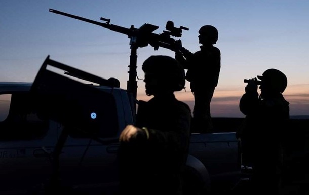 Новини України - Стало відомо, як відпрацювала ППО