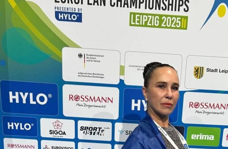 Стелла Захарова висловила свою позицію стосовно лайки Ломаченка та Притули