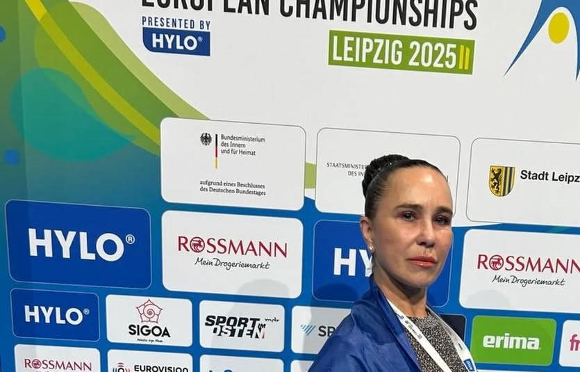 Новини спорту - Стелла Захарова висловила свою позицію стосовно лайки Ломаченка та Притули