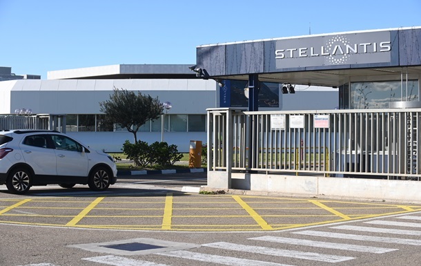 Авто новини - Stellantis розглядає можливий продаж Maserati - Reuters