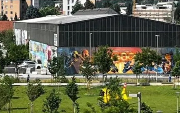 Стрілянина у школі в Австрії: 10 загиблих і 28 поранених