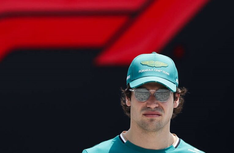 Стролл повернеться на трасу домашнього Гран-прі