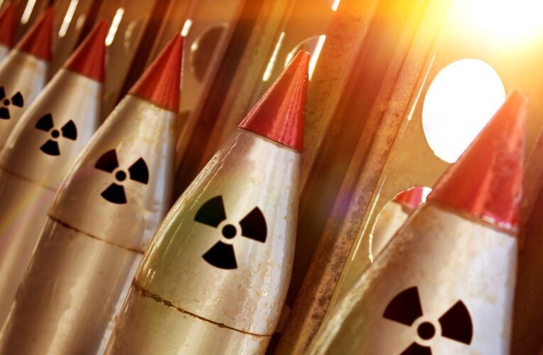 Світ наближається до нової ядерної гонки – SIPRI